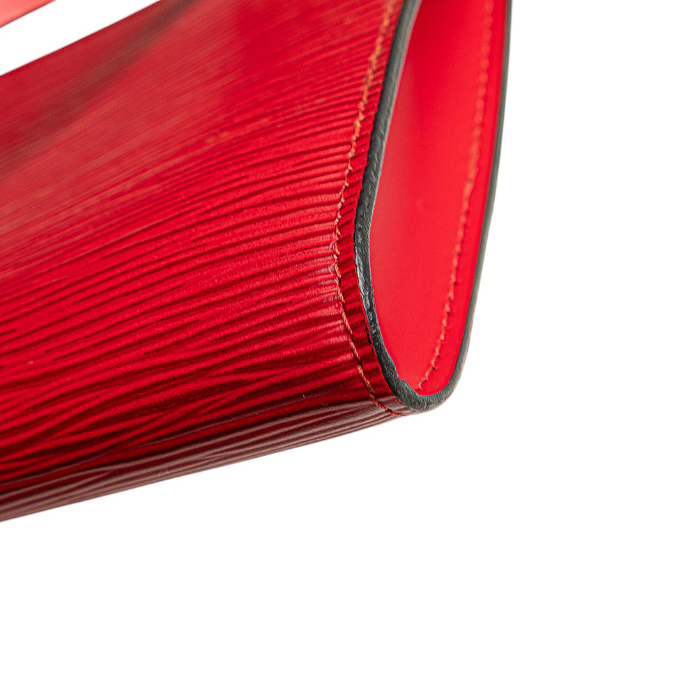 Pre-Loved Louis Vuitton Epi Pochette Accessoires - Picture 7 of 11